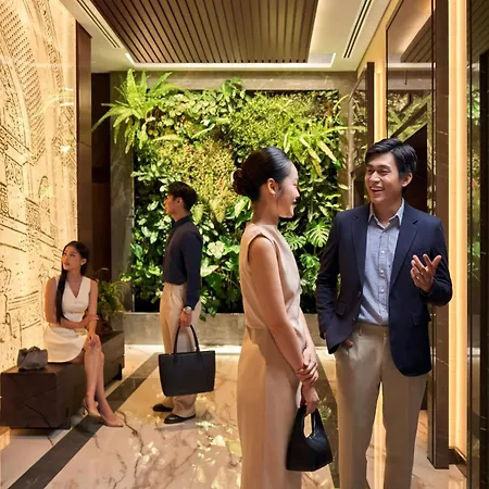Sheraton Saigon Grand Opera Hotel-3