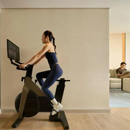 Sheraton Saigon Grand Opera Hotel-3