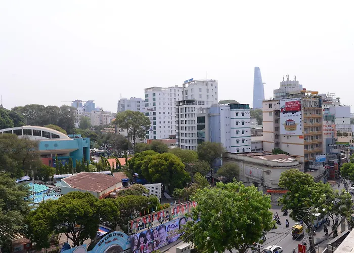 Rang Dong Hotel